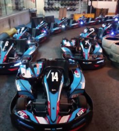 🏎️🔫  Karting et Laser Game de Bassecourt – Haute-Sorne