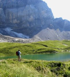 🚤 Lacs d’Antème – Val d’Illiez