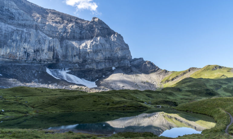 🚤 Lacs d’Antème – Val d’Illiez