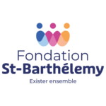 logo fondation st barthelemy