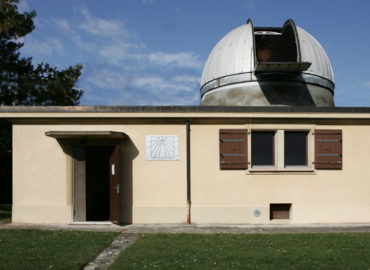 🔭 Observatoire Astronomique de Lausanne