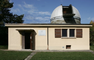 🔭 Observatoire Astronomique de Lausanne