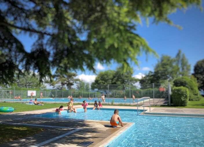 piscine Serrieres