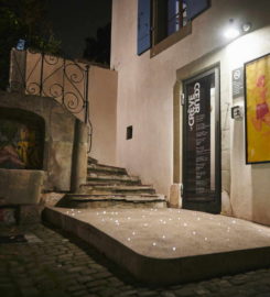 🎭 Théâtre le Crève-Cœur – Cologny