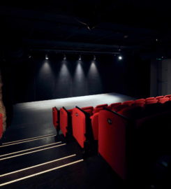 🎭 Théâtre le Crève-Cœur – Cologny