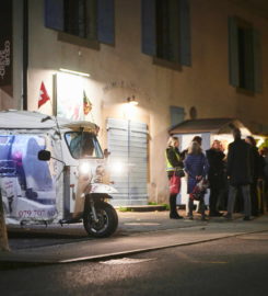 🎭 Théâtre le Crève-Cœur – Cologny