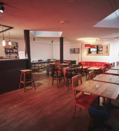 🎭 Théâtre le Crève-Cœur – Cologny