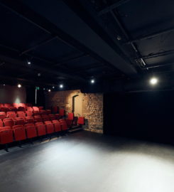 🎭 Théâtre le Crève-Cœur – Cologny