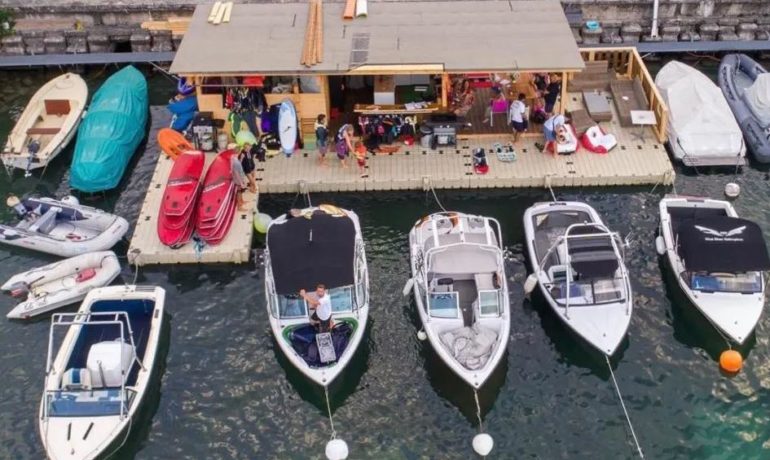 🌊 Twin’s Club Versoix