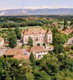 🏘️ Village de Dardagny