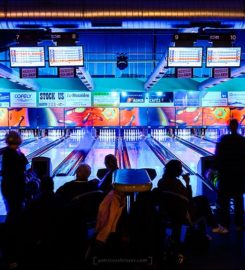 🎳🎱 XL Bowling – La Chaux-de-Fonds