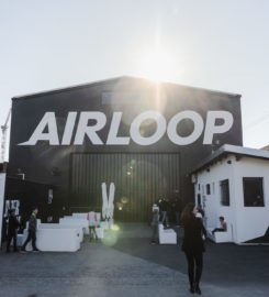 🤸 AIRLOOP Trampoline Park – Lancy