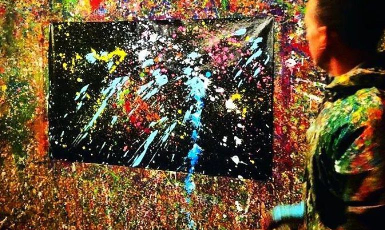 🎨 Coloroom Genève