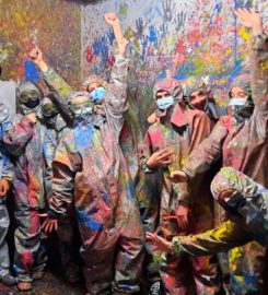 🎨 Coloroom Fribourg – Villars/Glâne