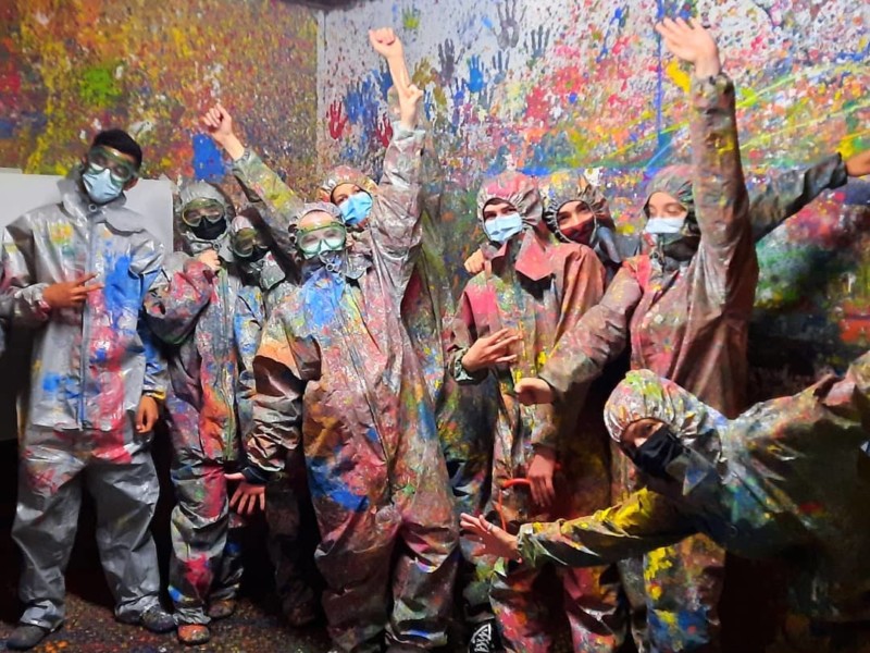 Coloroom Fribourg Coloroom Fribourg