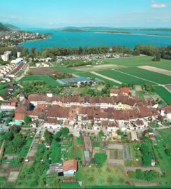 🏘️ Vieille Ville du Landeron