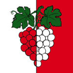 pully logo drapeau