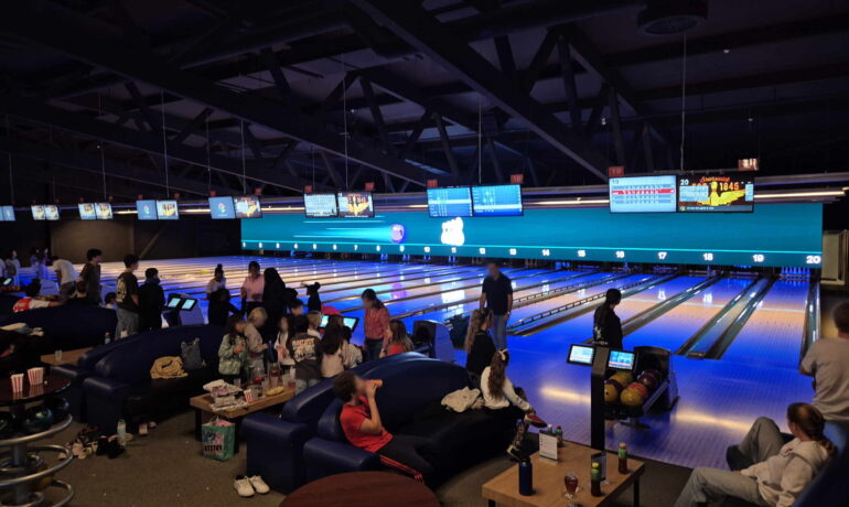 🎳🎱🎢🥽 Magic Parc – Rennaz