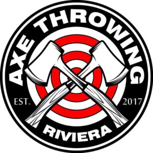Axe Throwing Vevey logo