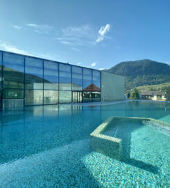⛲ Bains de la Gruyère – Charmey