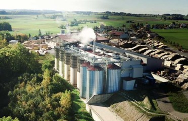 🏭 Centrale Biomasse Enerbois – Rueyres