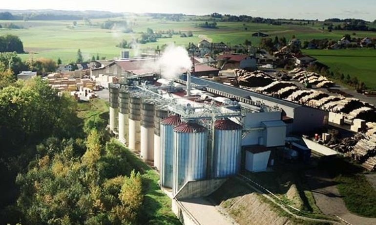 🏭 Centrale Biomasse Enerbois – Rueyres