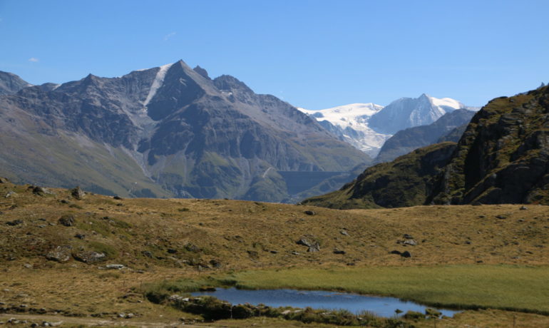 🚤 Gouilles d’Essertze – Thyon