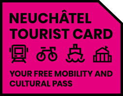 neuchatel tourist card