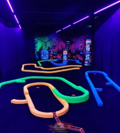 🎢🤸⛳ Yatoo Family Center – Etagnières