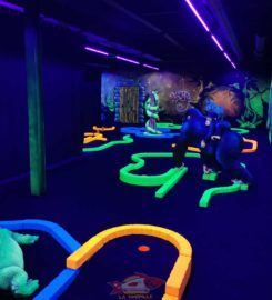 🎢🤸⛳ Yatoo Family Center – Etagnières