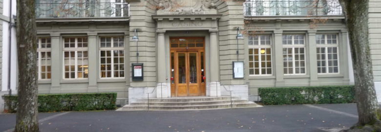 📽️ Cinémathèque Suisse – Lausanne
