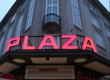 📽️ Cinéma Plaza – La Chaux-de-Fonds