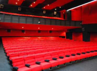 📽️ Cinéma Plaza – La Chaux-de-Fonds