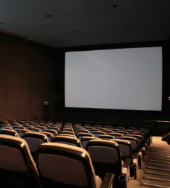 📽️ Cinéma Scala – La Chaux-de-Fonds