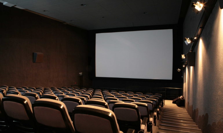 📽️ Cinéma Scala – La Chaux-de-Fonds