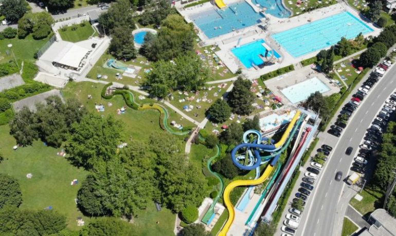 🏊 Renens Aquasplash