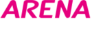 arenas cinema logo