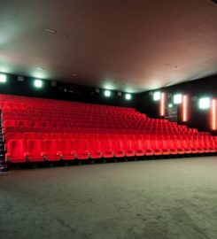 📽️ Cinémas Arena – Friboug