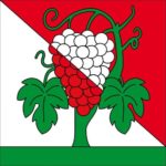 bourg en lavaux logo drapeau