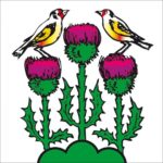 chardonne logo drapeau