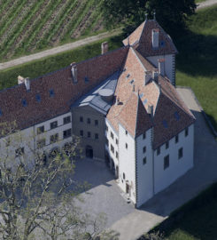 🏰 Château d’Allaman