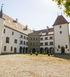 🏰 Château d’Allaman
