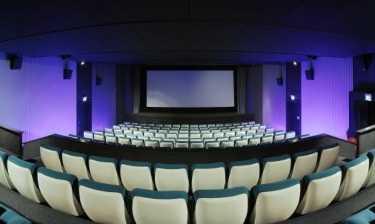 📽️ Ciné Plaza – Monthey