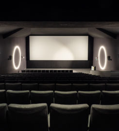 📽️ Cinéma Multiplex Apollo – Neuchâtel