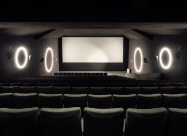 📽️ Cinéma Apollo – Neuchâtel