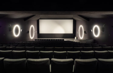 📽️ Cinéma Apollo – Neuchâtel