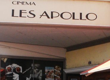 📽️ Cinéma Les Apollo – Payerne
