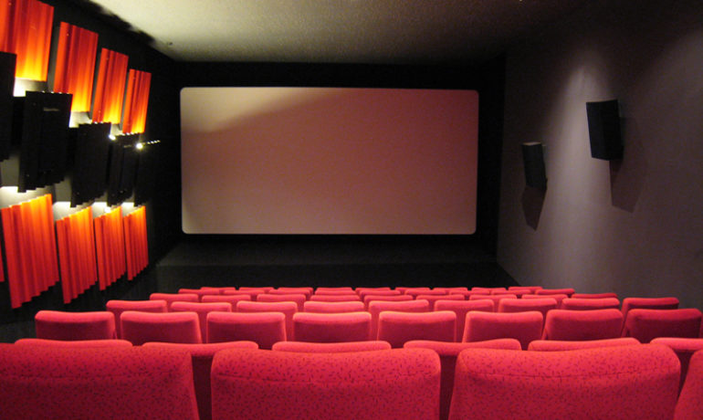 📽️ Cinéma Les Apollo – Payerne