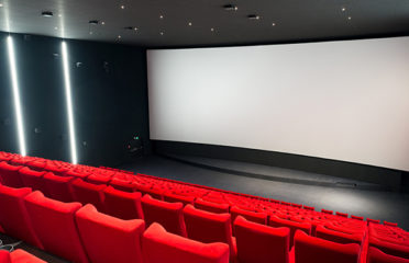 📽️ Arena Cinemas – Lancy