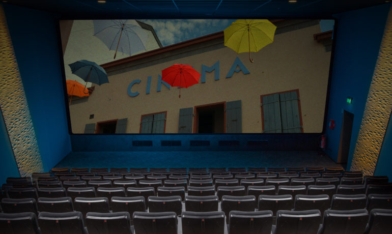 📽️ Cinéma Bio – Carouge